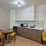 Gorski Apartman *