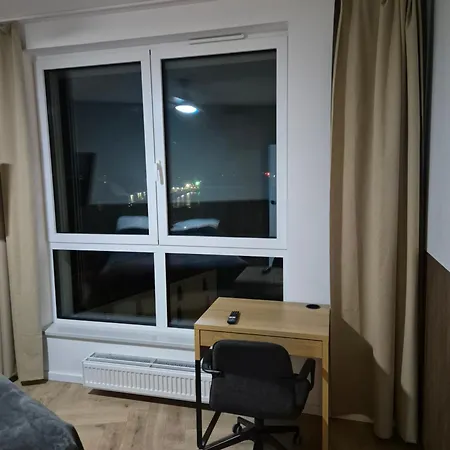 Apartman Gorski