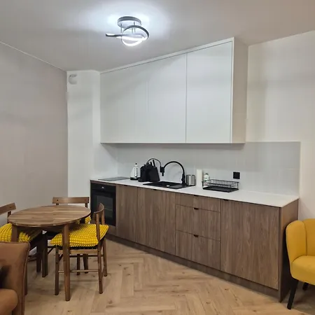Gorski Apartamento *