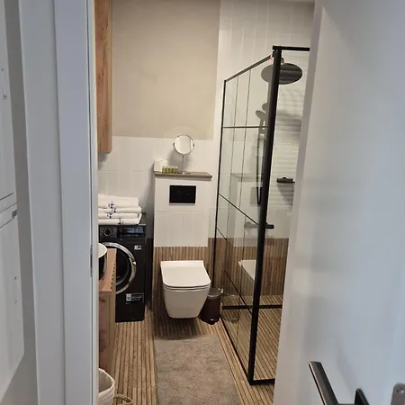 Apartament Gorski *