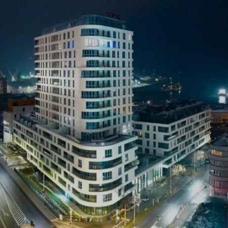 Gorski Apartament Gdynia