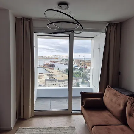 Apartman Gorski Gdynia