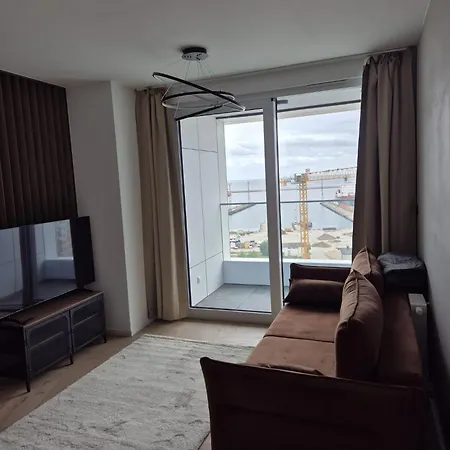 Gorski Apartman