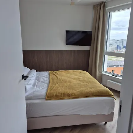 Apartman Gorski