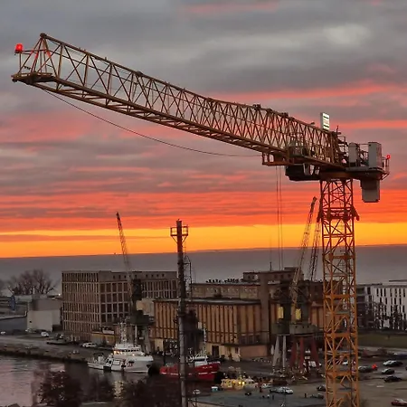 Apartman Gorski *