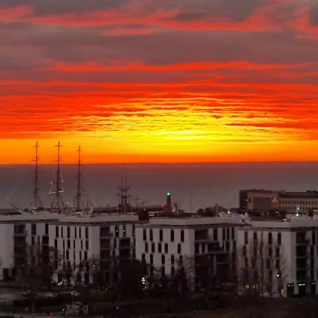 Gorski Apartament Gdynia