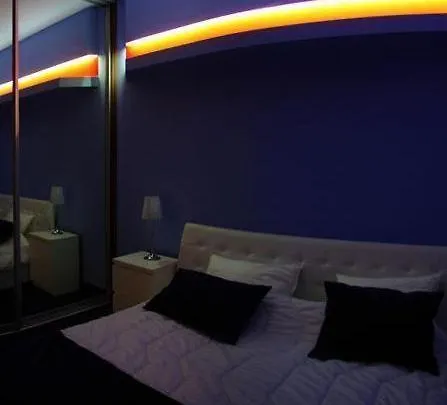 Gorski Apartamento