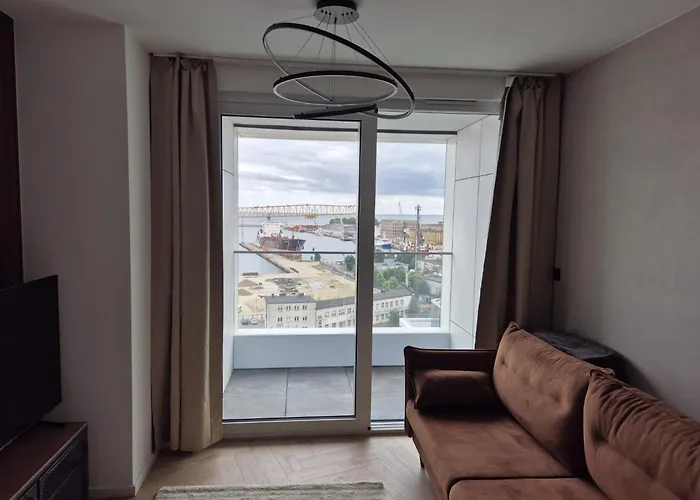 Apartment Gorski Gdynia